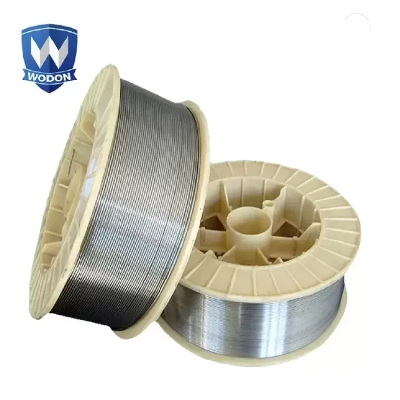 Dây hàn chống mài mòn ZBS-300MO